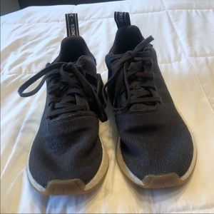 Barely worn NMD ADIDAS